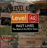 Level 42 - The Best of the Rca Years