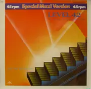12'' - Level 42 - The Sun Goes Down (Living It Up)