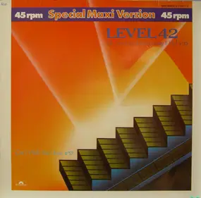 Level 42, The Jam, VIsgae, Afrika Bambaataa - The Sun Goes Down (Living It Up)