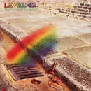 LP - Level 42 - The Pursuit Of Accidents