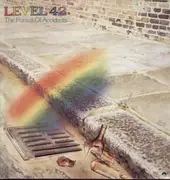 LP - Level 42 - The Pursuit Of Accidents