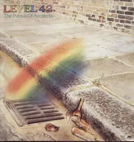 Level 42 - The Pursuit of Accidents