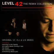 Level 42 - The Remix Collection