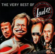 Level 42 - The Very Best Of