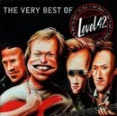 CD - Level 42 - The Very Best Of