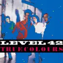 LP - Level 42 - True Colours - Still Sealed