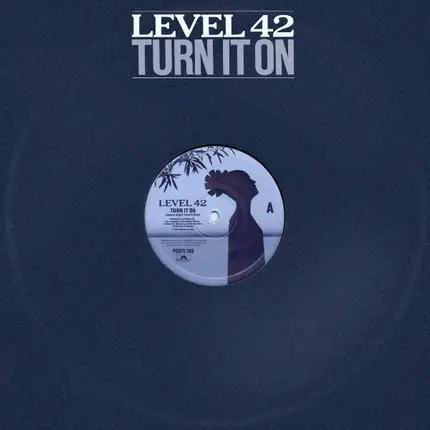 Level 42 - Turn It On