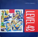 12'' - Level 42 - A Physical Presence