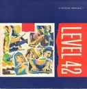 EP - Level 42 - Follow Me