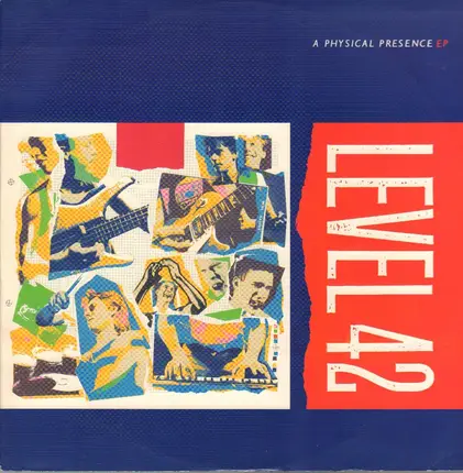 Level 42 - Follow Me