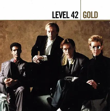 Level 42 - Gold