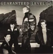 Level 42 - Guaranteed