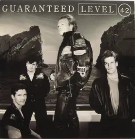 Level 42, The Jam, VIsgae, Afrika Bambaataa - Guaranteed