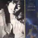 12'' - Level 42 - It's Over