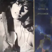 12'' - Level 42 - It's Over