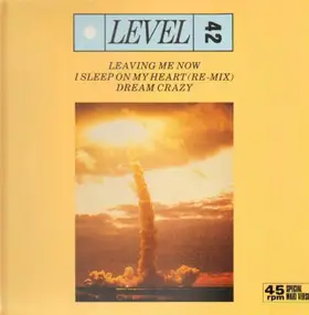 Level 42 - Leaving Me Now