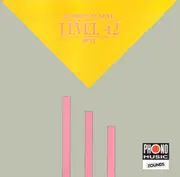 CD - Level 42 - Lessons In Love - Best