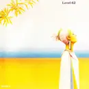 CD - Level 42 - Level 42