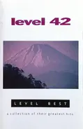 Level 42 - Level Best (A Collection Of Their Greatest Hits)