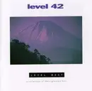 CD - Level 42 - Level Best