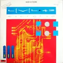 12inch Vinyl Single - Level 42 - Microkid