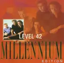 CD - Level 42 - Millennium Edition