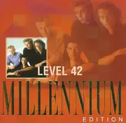 CD - Level 42 - Millennium Edition