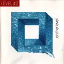 CD - Level 42 - On The Level