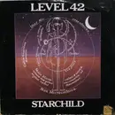 12'' - Level 42 - Starchild