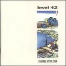 LP - Level 42 - Staring At The Sun