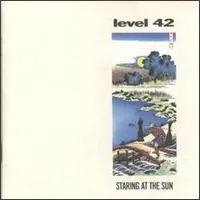 Level 42, The Jam, VIsgae, Afrika Bambaataa - Staring at the Sun