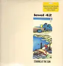 LP - Level 42 - Staring At The Sun - Still Sealed
