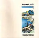 CD - Level 42 - Staring At The Sun