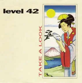 Level 42, The Jam, VIsgae, Afrika Bambaataa - Take A Look