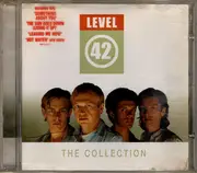 CD - Level 42 - The Collection - Still Sealed