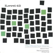 12inch Vinyl Single - Level 42 - The Chant Has Begun