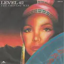 7inch Vinyl Single - Level 42 - The Chinese Way