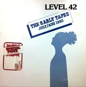 LP - Level 42 - The Early Tapes · July/Aug 1980