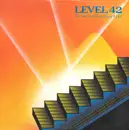 12inch Vinyl Single - Level 42 - The Sun Goes Down (Living It Up)