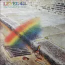 LP - Level 42 - The Pursuit Of Accidents