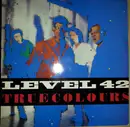 LP - Level 42 - True Colours