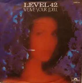 Level 42, The Jam, VIsgae, Afrika Bambaataa - Weave Your Spell