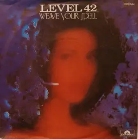 Level 42 - Weave Your Spell