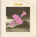 LP - Level 42 - World Machine