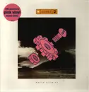 LP - Level 42 - World Machine - Pink Vinyl