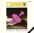 CD - Level 42 - World Machine