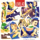 CD - Level 42 - A Physical Presence