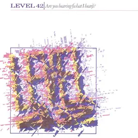 Level 42, The Jam, VIsgae, Afrika Bambaataa - Are You Hearing (What I Hear)?