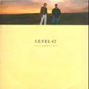 12inch Vinyl Single - Level 42 - Children Say