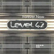 CD - Level 42 - Forever Now